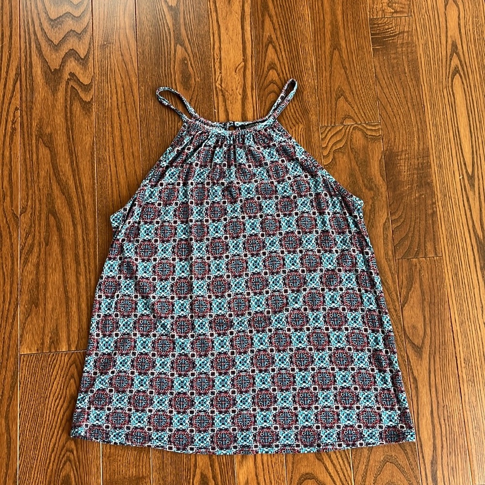 Papermoon Tank - Picture 8 of 8